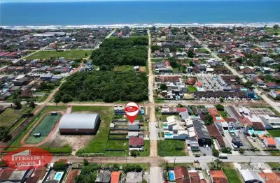 Casa com 3 quartos à venda na Rua Manoel Ribas, 714, Brejatuba, Guaratuba