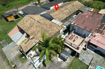 Casa com 3 quartos à venda na Rua Rio Grande Do Sul, 1302, Coroados, Guaratuba