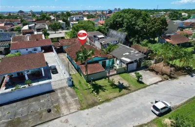 Casa com 5 quartos à venda na Rua José De Alencar, 657, Brejatuba, Guaratuba