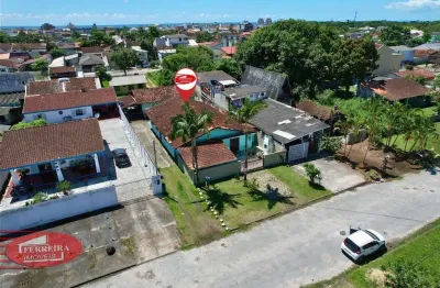 Casa com 5 quartos à venda na Rua José De Alencar, 657, Brejatuba, Guaratuba