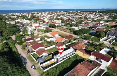 Casa com 2 quartos à venda na Marisa Santina Raul, 630, Nereidas, Guaratuba
