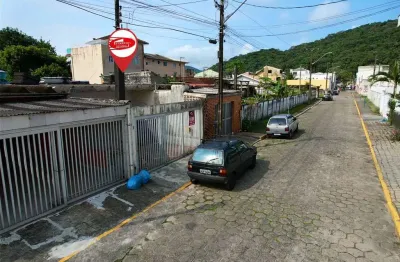 Casa com 2 quartos à venda na Rua Manoel Leocádio Silva, 172, Centro, Guaratuba