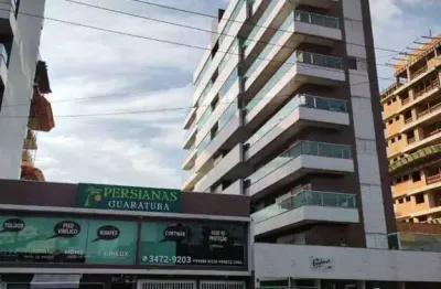 Apartamento com 4 quartos à venda na Rua Dr Xavier Da Silva, 243, Centro, Guaratuba