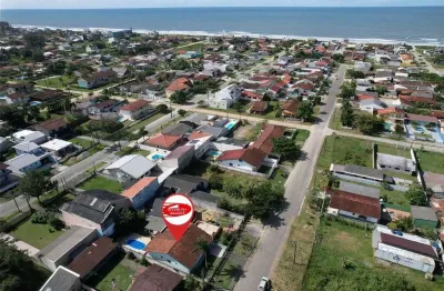 Casa com 3 quartos à venda na Avenida União Da Vitória, Coroados, Guaratuba