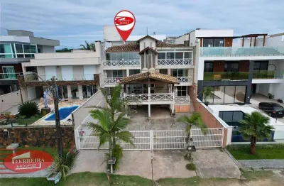 Apartamento com 4 quartos à venda na Avenida Brejatuba, 1177, Brejatuba, Guaratuba