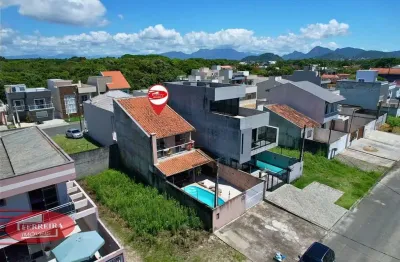 Casa com 3 quartos à venda no Estoril, Guaratuba 
