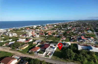 Terreno à venda na Rua Francisco Gunz, 00, Coroados, Guaratuba
