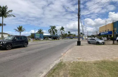 Terreno à venda na Avenida Damião Botelho de Souza, Centro, Guaratuba