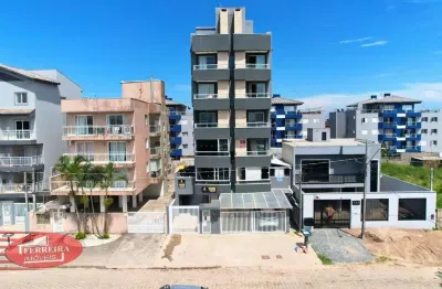Apartamento com 4 quartos à venda na Avenida Vinte e Nove de Abril, 735, Brejatuba, Guaratuba por R$ 1.200.000