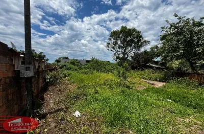 Terreno à venda na Avenida Prefeito Miguel Jamur, Mirim, Guaratuba
