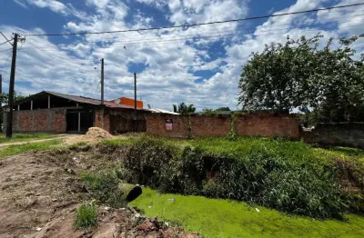 Terreno à venda na Avenida Prefeito Miguel Jamur, Piçarras, Guaratuba