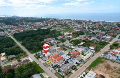 Casa com 3 quartos à venda na Rua Angra dos Réis, 653, Balneário Eliane, Guaratuba