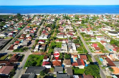 Casa com 2 quartos à venda na Rua Santa Catarina, 26, Coroados, Guaratuba