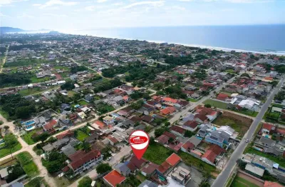 Casa com 4 quartos à venda na Rua Cornélio Kloster, 656, Nereidas, Guaratuba