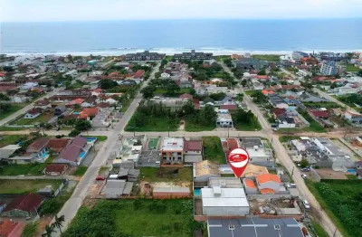 Casa com 2 quartos à venda na Rua Cornélio Procópio, 386, Balneário Eliane, Guaratuba