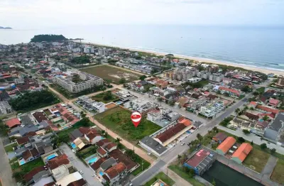 Terreno à venda na Rua Rodrigues Alves, Brejatuba, Guaratuba