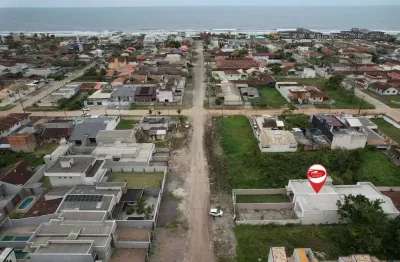 Casa com 2 quartos à venda na Rua Francisco Bertoleti, Balneário Eliane, Guaratuba