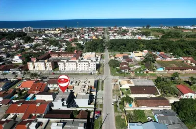 Casa com 3 quartos à venda na Rua Engenheiro Antônio Batista Ribas, 734, Estoril, Guaratuba