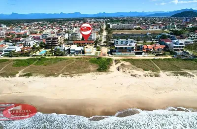 Casa com 2 quartos à venda na Rua Cambará, Brejatuba, Guaratuba