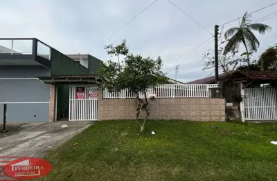 Casa com 3 quartos à venda na Rua Guaíra, 1234, Centro, Guaratuba