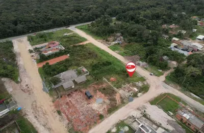 Terreno à venda na Rua Padre Landell De Moura, Balneário Eliane, Guaratuba