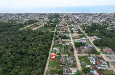 Terreno à venda na Rua Marisa Santina Rauh, 00, Nereidas, Guaratuba