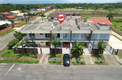 Casa com 3 quartos à venda na Rua José Bonifácio, Estoril, Guaratuba