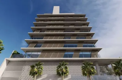 Apartamento à venda na Rua Antônio Rocha, 55, Centro, Guaratuba