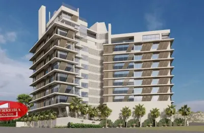 Apartamento à venda na Rua Antônio Rocha, 55, Centro, Guaratuba