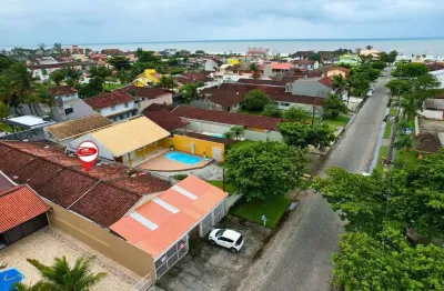Casa com 1 quarto à venda na Rua Vereador Nicolino Melantônio, 174, Balneário Eliane, Guaratuba