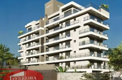 Apartamento com 4 quartos à venda na Rua Irati, 338, Centro, Guaratuba