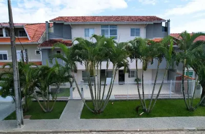 Apartamento com 2 quartos à venda na Rua Doutor Caetano Munhóz Da Rocha, 786, Brejatuba, Guaratuba