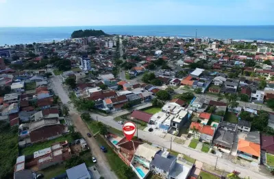Casa com 4 quartos à venda na Avenida Vinte e Nove de Abril, Brejatuba, Guaratuba