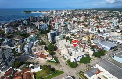 Apartamento com 3 quartos à venda na Avenida Vicente Machado, Centro, Guaratuba