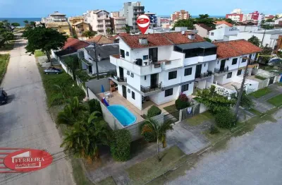 Casa com 5 quartos à venda na Rua São José Dos Pinhais, Brejatuba, Guaratuba