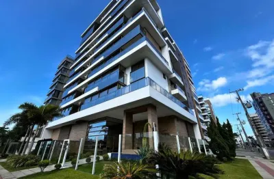 Apartamento com 3 quartos à venda na Rua Vicente Machado, 814, Centro, Guaratuba