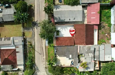 Casa com 5 quartos à venda na Rua Moisés Henrique De Carvalho, Vila Esperança, Guaratuba