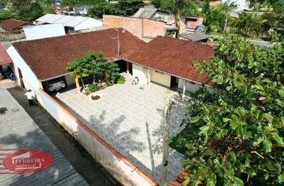 Casa com 5 quartos à venda na Rua Moisés Henrique De Carvalho, Vila Esperança, Guaratuba