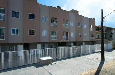 Apartamento com 2 quartos à venda na Rua Doutor Caetano Munhóz Da Rocha, 1275, Brejatuba, Guaratuba