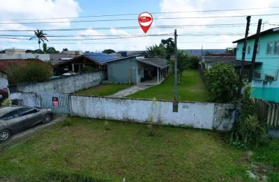 Terreno à venda na Rua Capitão Joaquim Braga, Brejatuba, Guaratuba