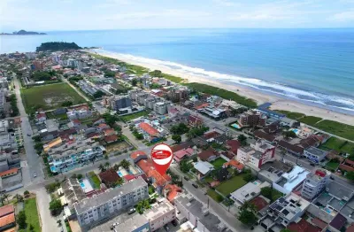 Apartamento com 2 quartos à venda na Rua Doutor Caetano Munhóz Da Rocha, Brejatuba, Guaratuba
