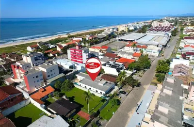 Casa com 6 quartos à venda na Rua Doutor Caetano Munhóz Da Rocha, 875, Brejatuba, Guaratuba