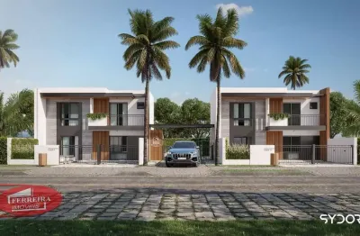 Casa com 2 quartos à venda na Rua João Batista De Miranda, 328, Balneário Eliane, Guaratuba