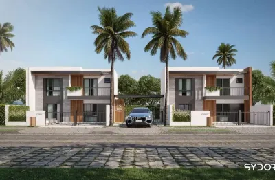 Casa com 3 quartos à venda na Rua João Batista De Miranda, 328, Balneário Eliane, Guaratuba