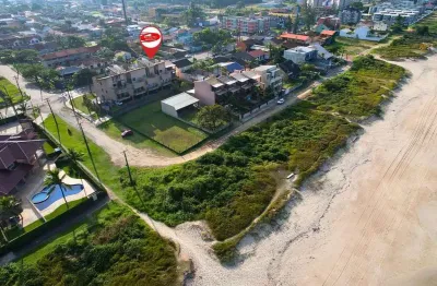 Apartamento com 2 quartos à venda na Rua Antonio Batista Ribas, Brejatuba, Guaratuba
