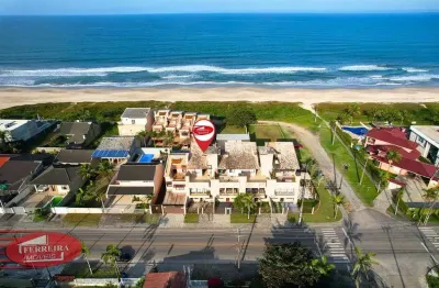 Apartamento com 3 quartos à venda na Rua Antonio Batista Ribas, Brejatuba, Guaratuba