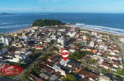 Casa com 3 quartos à venda na Rua Doutor Caetano Munhóz Da Rocha, 326, Brejatuba, Guaratuba