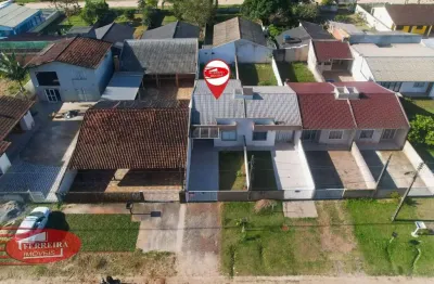 Casa com 2 quartos à venda na Avenida Loanda, 711, Coroados, Guaratuba
