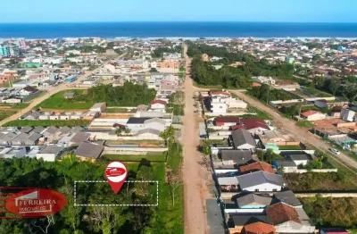 Terreno à venda na Rua Padre Landell De Moura, Balneário Eliane, Guaratuba