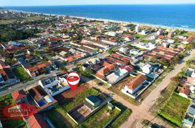 Terreno à venda na Avenida Guanabara, Balneário Eliane, Guaratuba